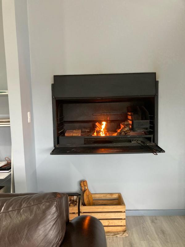 To Let 3 Bedroom Property for Rent in Whale Rock Western Cape